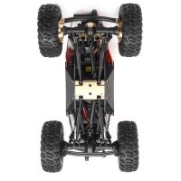Horizon Hobby - Knuckles, Brass 12.5g (L/R): SCX24, AX24 (AXI302003)