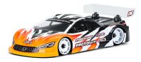 Horizon Hobby - 1/28 P63 Clr Bdy: Mini-Z & 1/28...