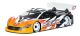 Horizon Hobby - 1/28 P63 Clr Bdy: Mini-Z & 1/28 Chassis (98mm WB) (PRM159015)