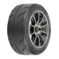 Horizon Hobby - 1/7 Toyo Prxs R888R S3 Fr 2.9 BLTD MTD...