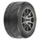 Horizon Hobby - 1/7 Toyo Prxs R888R S3 Rr 2.9 BLTD MTD Spctr Gnmtl (PRO1020011)