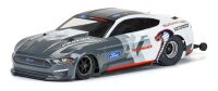 Horizon Hobby - 1/16 21 Mustang Cobra Jet Clr Bdy: Losi...