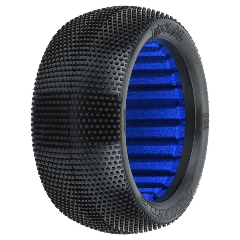 Horizon Hobby - 1/8 Vandal M3 F/R 4.0 Off-Road Truck Tires (2) (PRO907602)