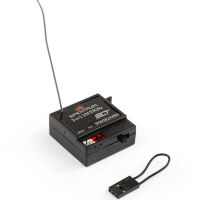 Horizon Hobby - 2n1 10a SLT ESC/RX 1/24 Scale (SPMXSE2425RX)