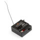 Horizon Hobby - 2n1 10a SLT ESC/RX 1/24 Scale (SPMXSE2425RX)