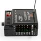 Horizon Hobby - 2n1 10a SLT ESC/RX 1/24 Scale (SPMXSE2425RX)