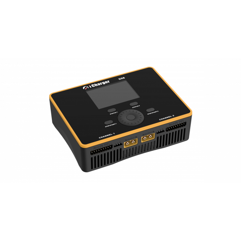 Junsi - iCharger DX8 1600 Watt