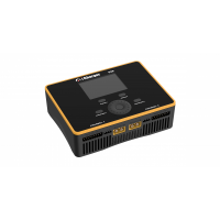 Junsi - iCharger DX8 1600 Watt