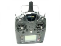FliteZone - 120X Helicopter RTF