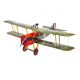 S.E.5A Doppeldecker ARF - 1600mm