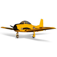 E-flite - Carbon-Z T-28 Trojan 2.0m mit Smart BNF Basic -...