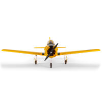 E-flite - Carbon-Z T-28 Trojan 2.0m mit Smart BNF Basic -...