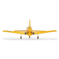 E-flite - Carbon-Z T-28 Trojan 2.0m with Smart BNF Basic - 1980mm