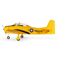 E-flite - Carbon-Z T-28 Trojan 2.0m with Smart BNF Basic - 1980mm