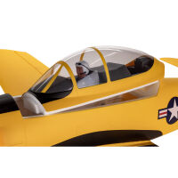 E-flite - Carbon-Z T-28 Trojan 2.0m with Smart BNF Basic - 1980mm