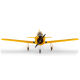 E-flite - Carbon-Z T-28 Trojan 2.0m with Smart BNF Basic - 1980mm