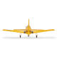 E-flite - Carbon-Z T-28 Trojan 2.0m with Smart BNF Basic - 1980mm