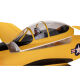 E-flite - Carbon-Z T-28 Trojan 2.0m with Smart BNF Basic - 1980mm