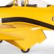 E-flite - Carbon-Z T-28 Trojan 2.0m with Smart BNF Basic - 1980mm