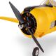E-flite - Carbon-Z T-28 Trojan 2.0m with Smart BNF Basic - 1980mm