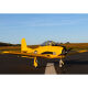 E-flite - Carbon-Z T-28 Trojan 2.0m with Smart BNF Basic - 1980mm