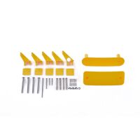 Horizon Hobby - Hardware Set: Carbon-Z T-28 (EFL013552)