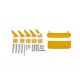 Horizon Hobby - Hardware Set: Carbon-Z T-28 (EFL013552)