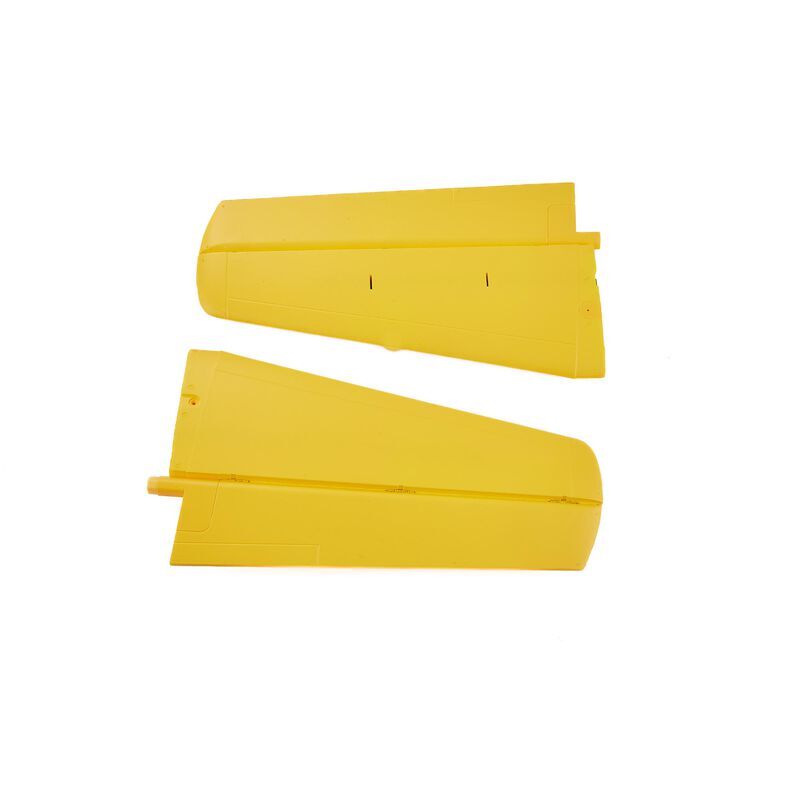 Horizon Hobby - Horizontal Stabilizer Set: Carbon-Z T-28 (EFL013553)