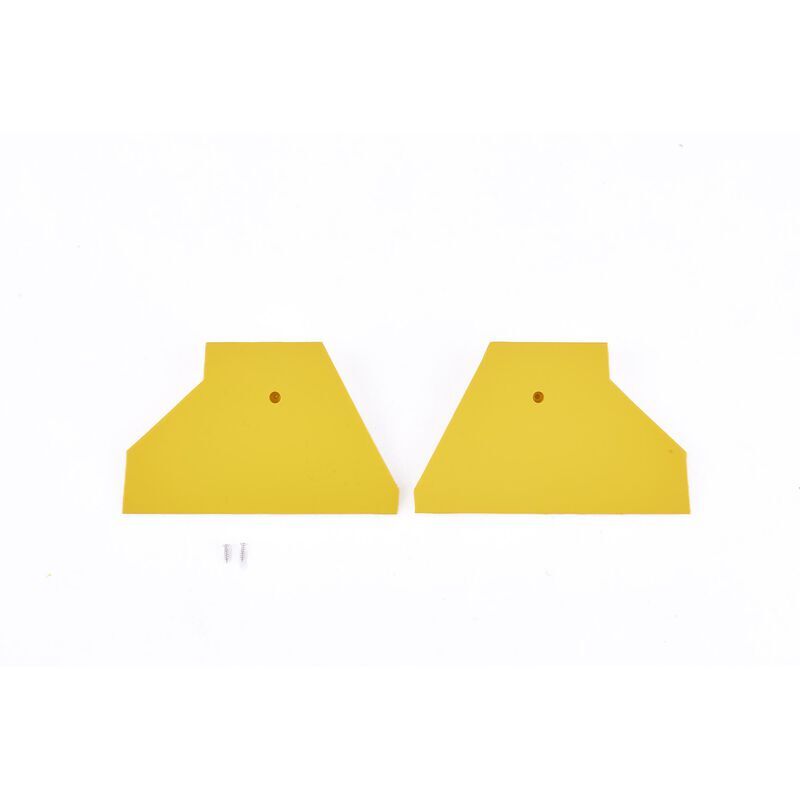 Horizon Hobby - Lower Main Gear Door Set: Carbon-Z T-28 (EFL013558)