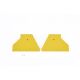Horizon Hobby - Lower Main Gear Door Set: Carbon-Z T-28 (EFL013558)