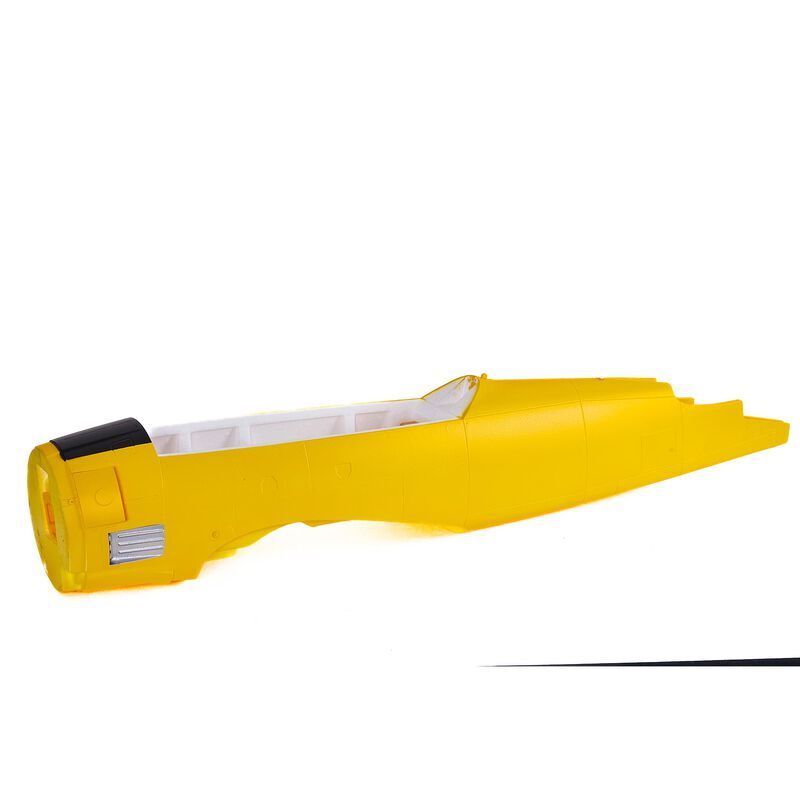 Horizon Hobby - Fuselage: Carbon-Z T-28 (EFL013559)