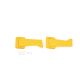 Horizon Hobby - Upper Main Gear Door Set: Carbon-Z T-28 (EFL013560)