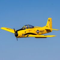 Carbon-Z T-28 Trojan 2.0m PNP - 1980mm
