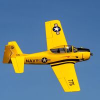 Carbon-Z T-28 Trojan 2.0m PNP - 1980mm
