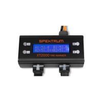 Horizon Hobby - Tire Warmer: Off-road/Drag racing (SPMXT2000)