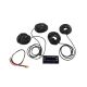 Horizon Hobby - Tire Warmer: Off-road/Drag racing (SPMXT2000)
