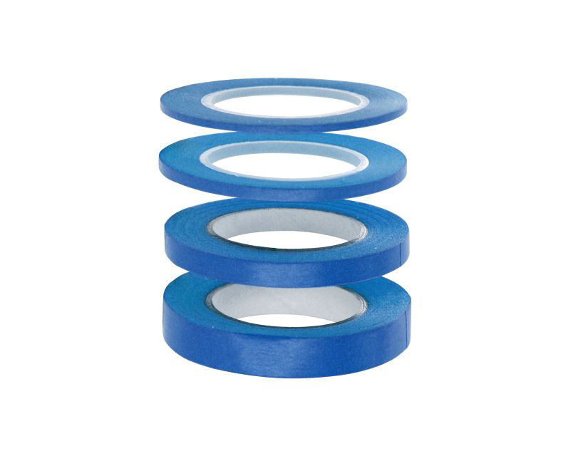Flex Masking Tape Assortment