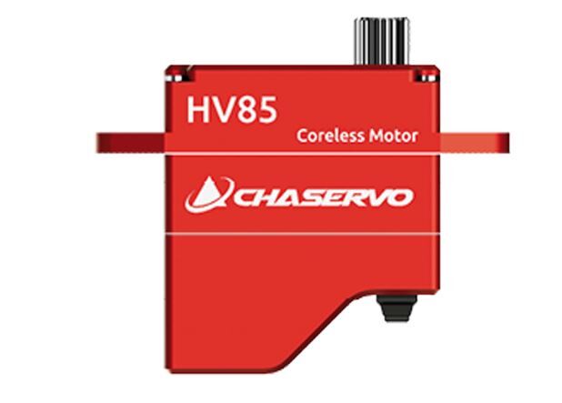 HV85 stehend HV Servo 8,5mm - 8.9 kg