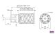 Hacker Motor - C54-2D L Glider 6,7:1 Competition kv2520