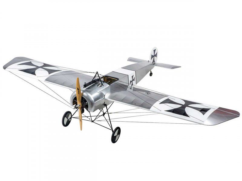 Pichler - Fokker E3 ARF - 1520mm