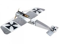 Pichler - Fokker E3 ARF - 1520mm