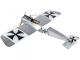 Pichler - Fokker E3 ARF - 1520mm