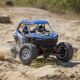 Horizon Hobby - RZR Rey, 1/10 4WD Brushless RTR, Polaris (LOS03029T1)