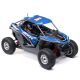 Horizon Hobby - RZR Rey, 1/10 4WD Brushless RTR, Polaris (LOS03029T1)