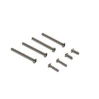 Horizon Hobby - Screw Set; AeroScout Floats (HBZ3820)