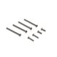 Horizon Hobby - Screw Set; AeroScout Floats (HBZ3820)