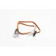Horizon Hobby - PowerSafe Push Button Soft Switch w/ LED (SPM9150)