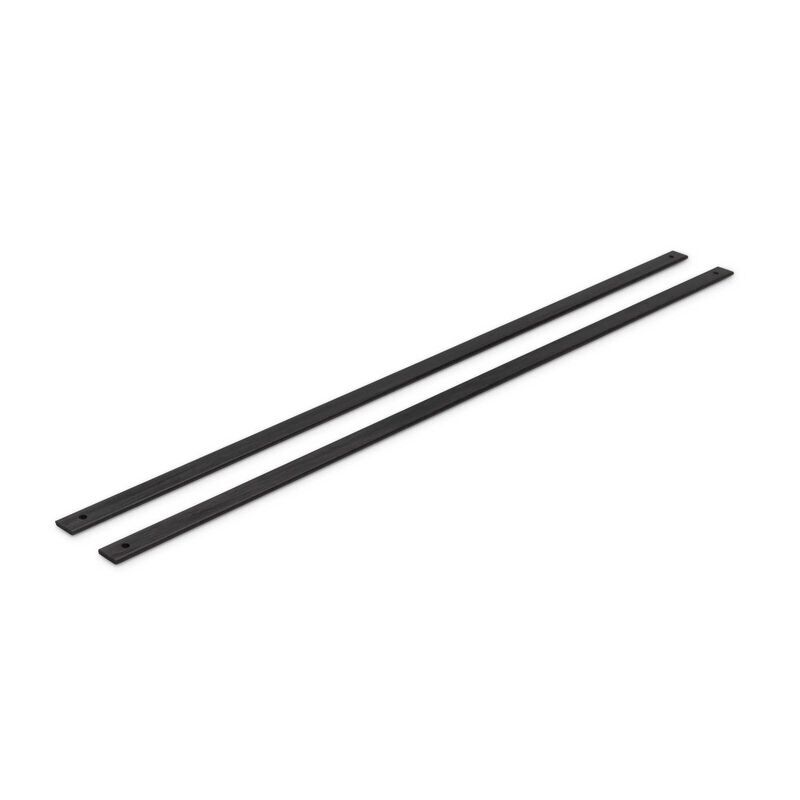 Horizon Hobby - Carbon Fiber Cross Bars; AeroScout Floats (HBZ3823)