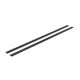 Horizon Hobby - Carbon Fiber Cross Bars; AeroScout Floats (HBZ3823)