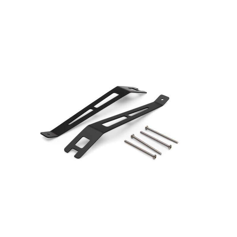 Horizon Hobby - Rear Struts with Screws; AeroScout Floats (HBZ3824)